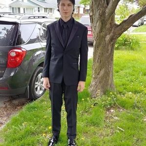 Meet your Posher, Ben